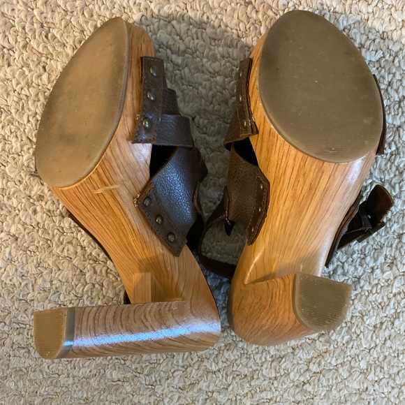 Rampage Maribelle heel - Picture 4 of 5